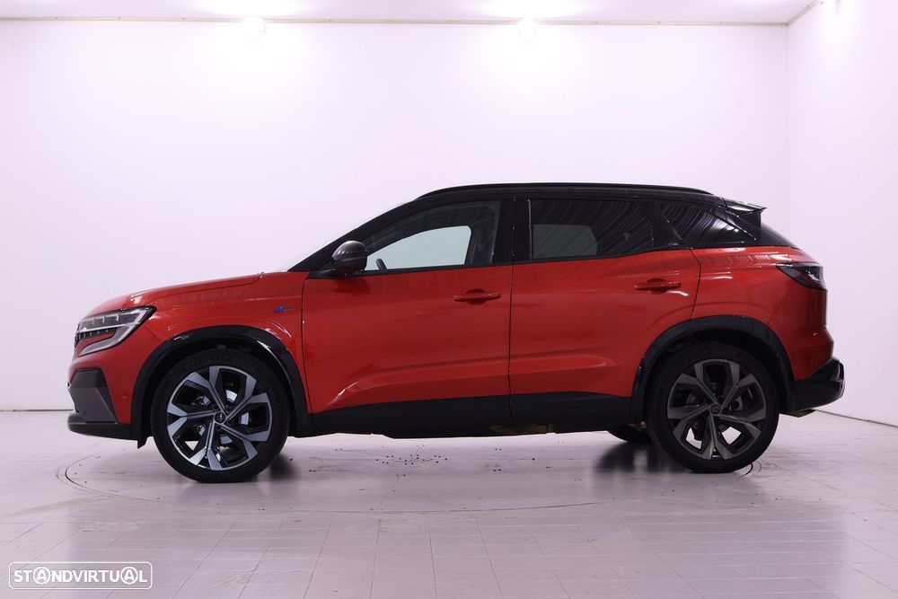 Renault Austral 1.3 Mild Hybrid Techno Esprit Alpine Auto - 3