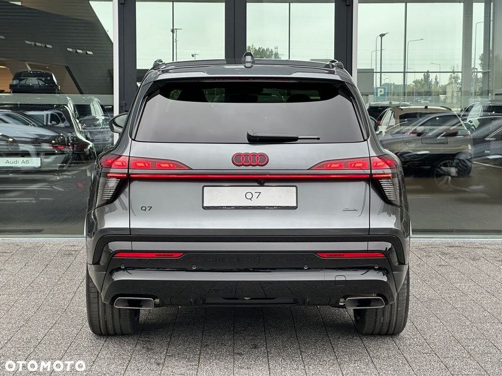 Audi Q7 - 9