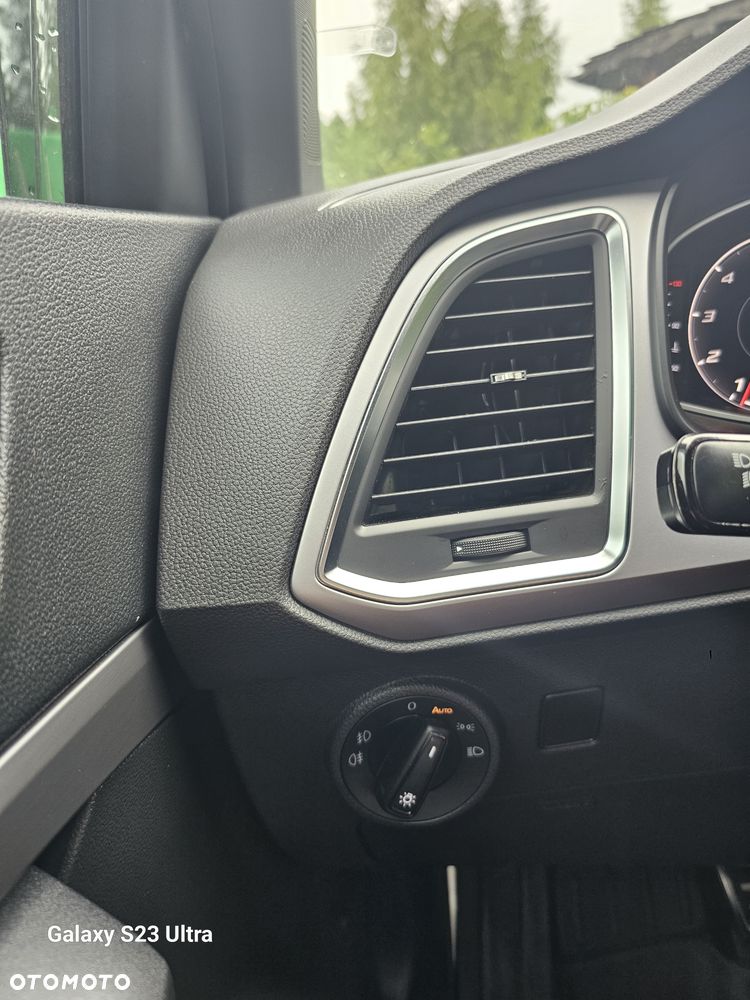 Seat Ateca - 21