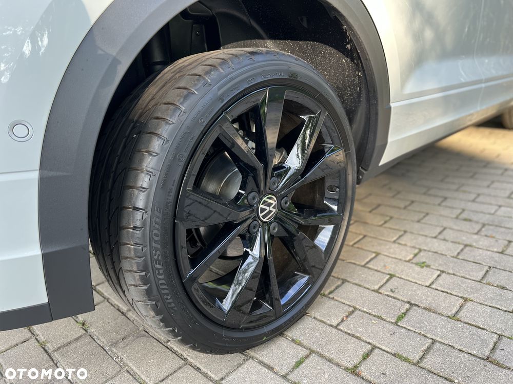 Volkswagen T-Roc 1.5 TSI R-Line DSG - 8