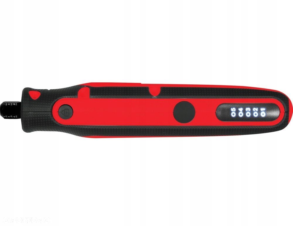 YATO PRECYZYJNA MINI SZLIFIERKA 4V1,5AH 5 USTAWIEŃ PRĘDKOŚCI USB-C YT-82763 - 1