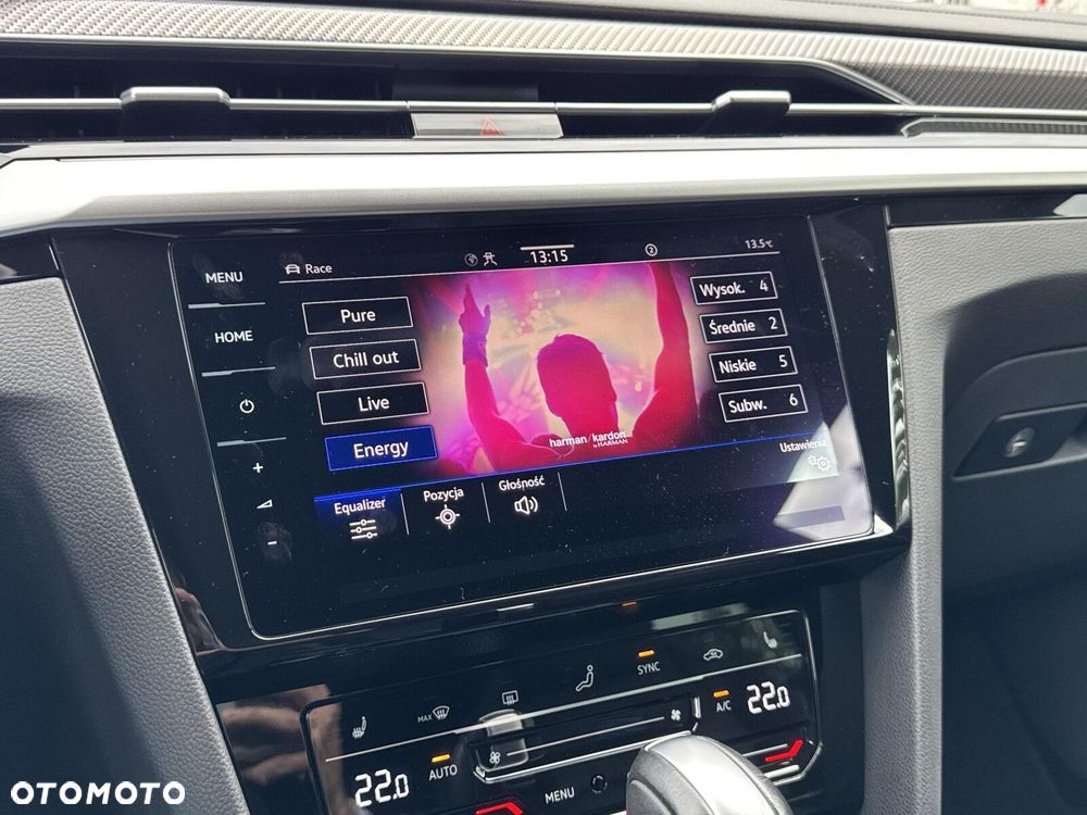 Volkswagen Arteon - 31