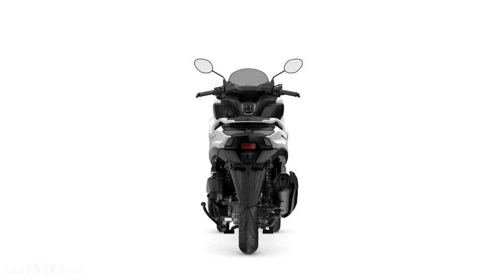 Yamaha Tricity - 11