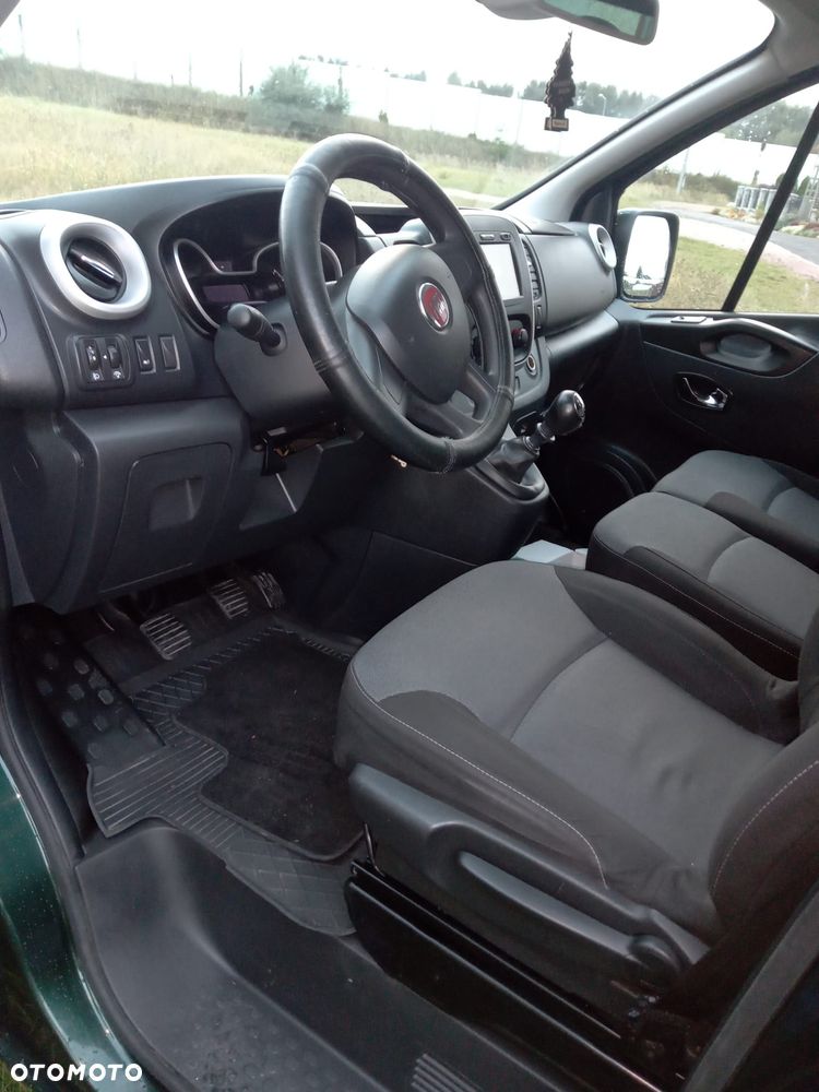 Fiat Talento - 8