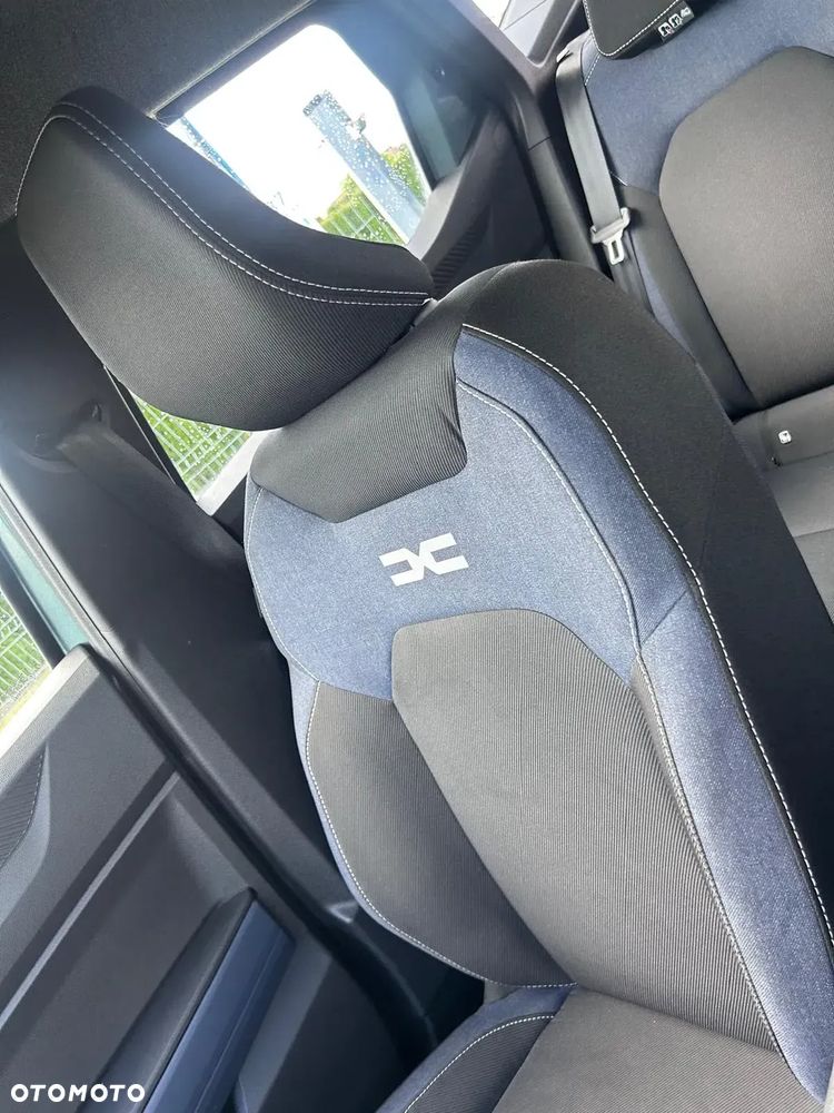 Dacia Duster 1.0 TCe Comfort - 13