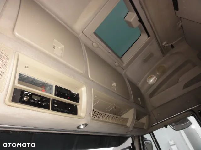 Iveco STRALIS AS STANDARD 460 AUTOMAT Euro6 2015 rok - 17