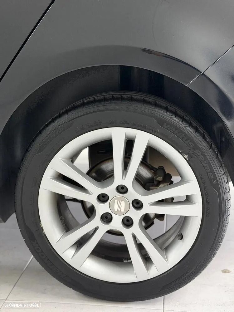 SEAT Ibiza 1.6 TDI Style - 28