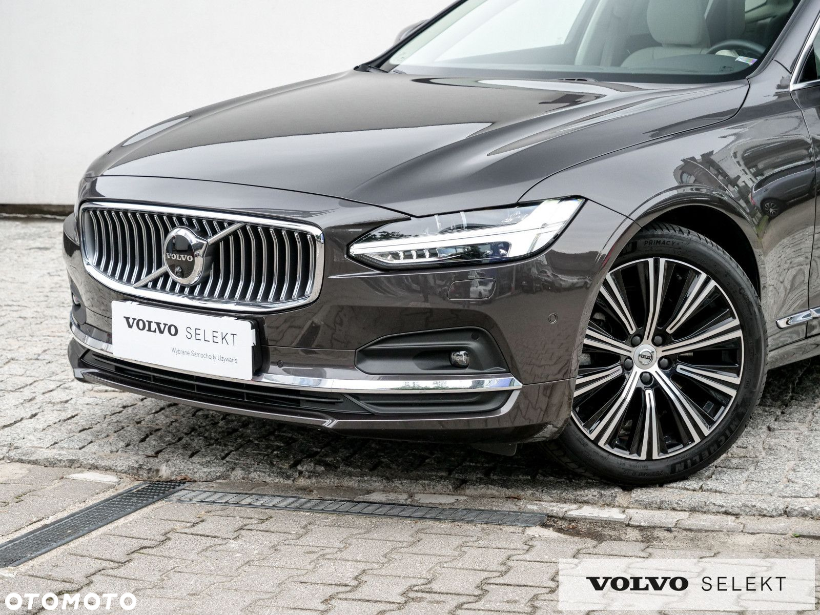 Volvo S90 - 12