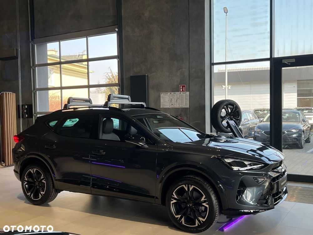 Cupra Formentor 1.5 eTSI mHEV DSG - 4