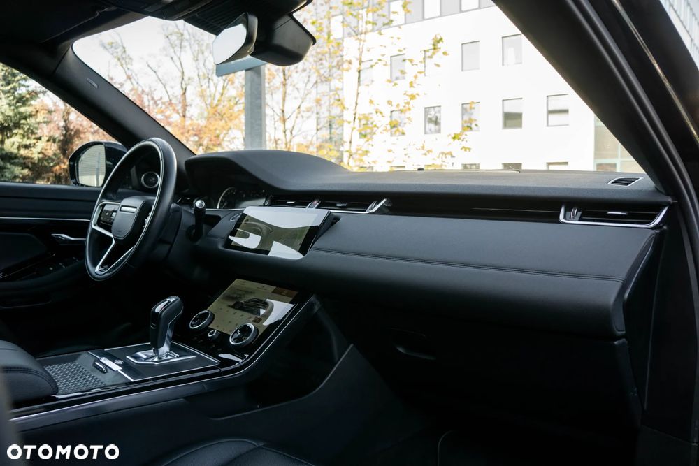 Land Rover Range Rover Evoque 2.0 D200 mHEV SE - 16