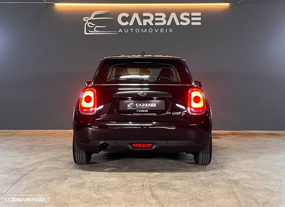MINI Coupé - 5