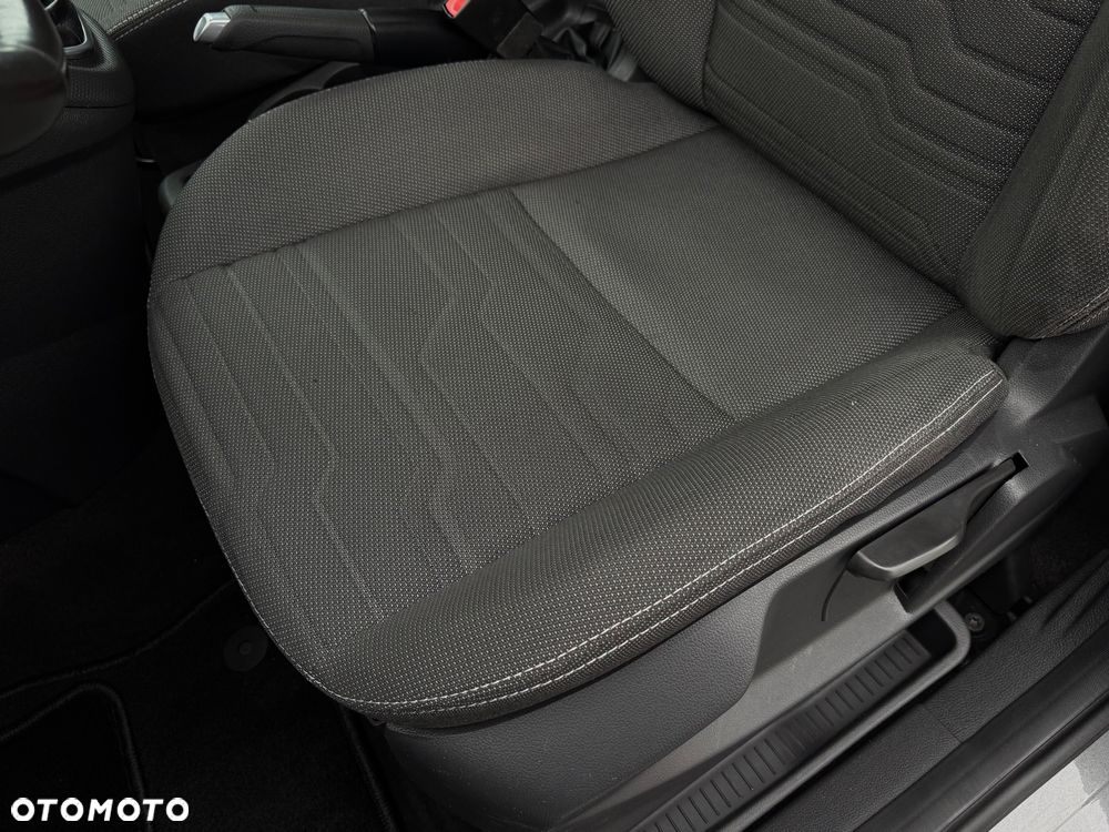 Ford Tourneo Connect Grand 1.5 EcoBlue Start/Stop Trend - 14