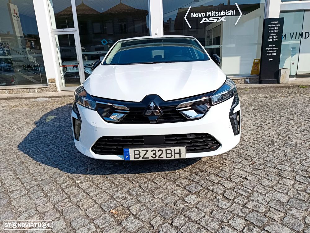 Mitsubishi Colt 1.0 MPI-T Kaiteki - 3