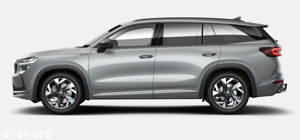 Skoda Kodiaq 2.0 TDI 4x4 Sportline DSG - 2