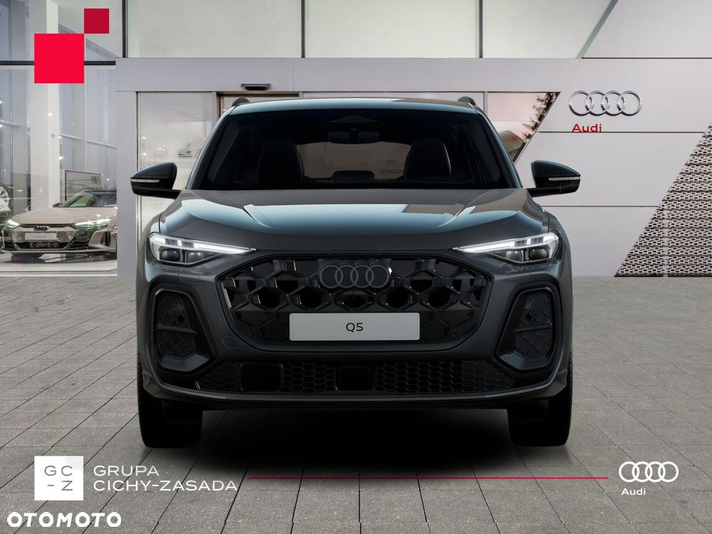 Audi Q5 Sportback - 5
