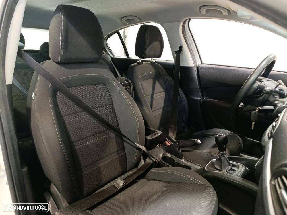 Fiat Tipo 1.3 M-Jet Lounge - 5