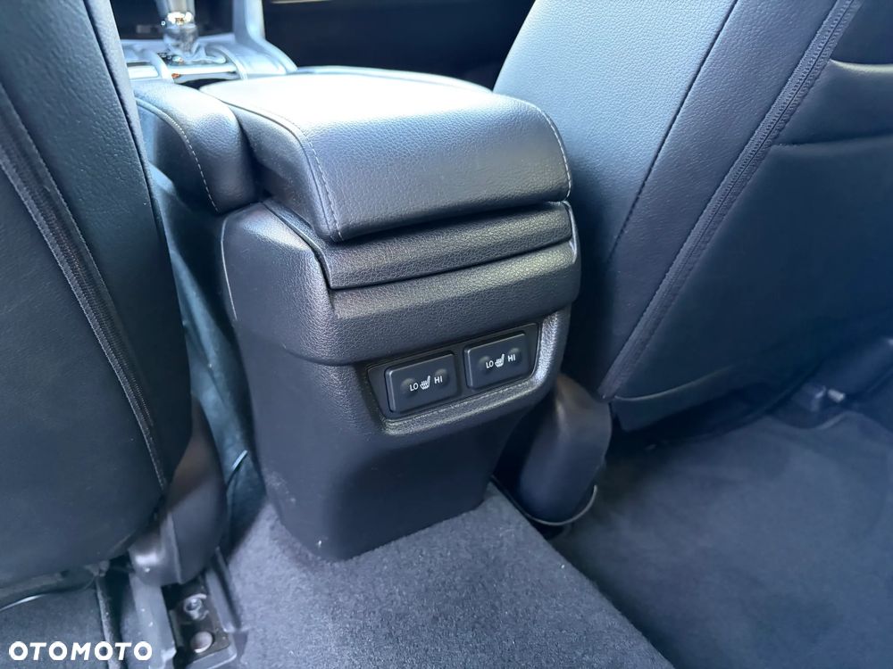 Honda Civic 1.5 T Sport Plus (Navi) - 17