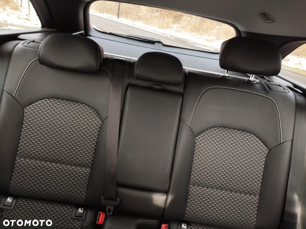 Kia Ceed 1.5 T-GDI Tribute - 16