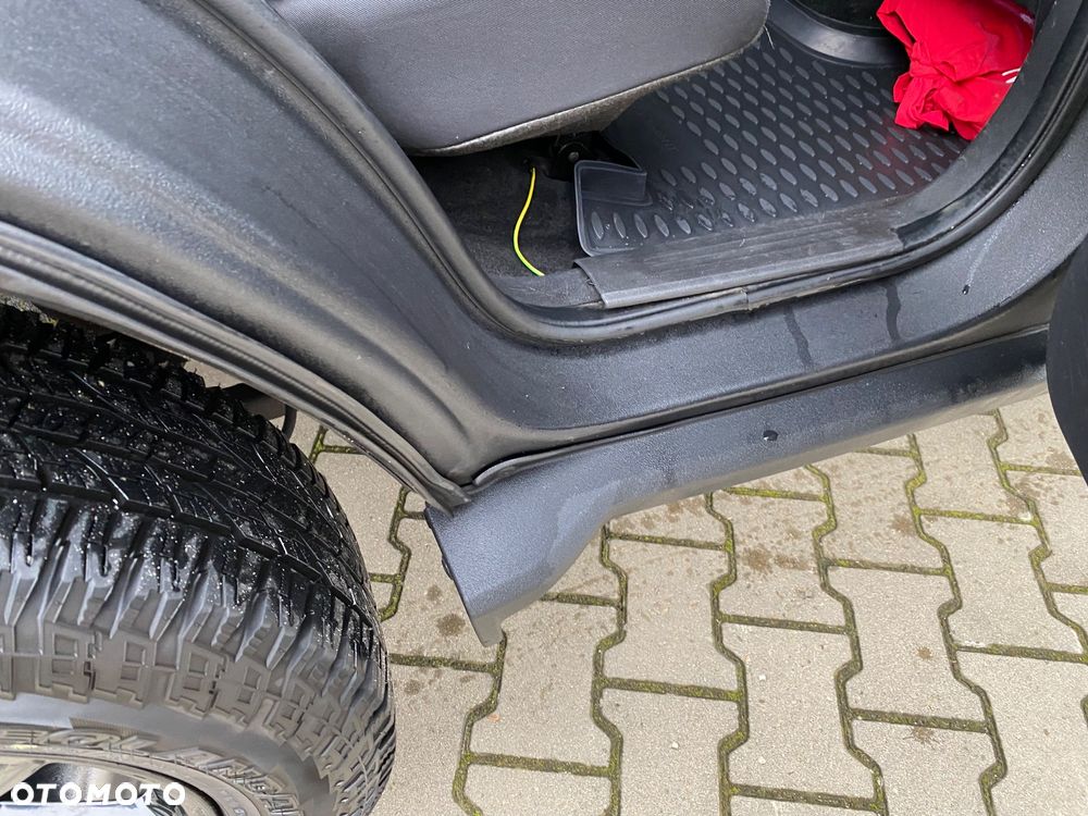 Dodge Nitro 2.8 CRD DPF SE 2WD - 8