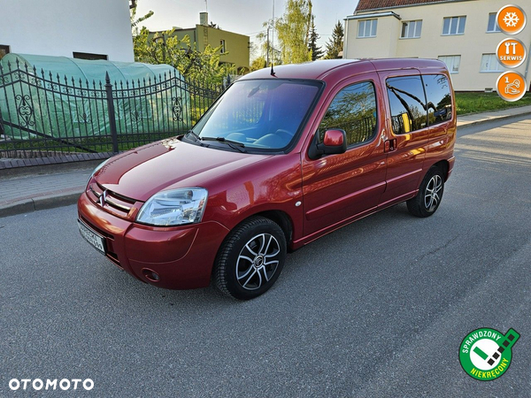Citroën Berlingo
