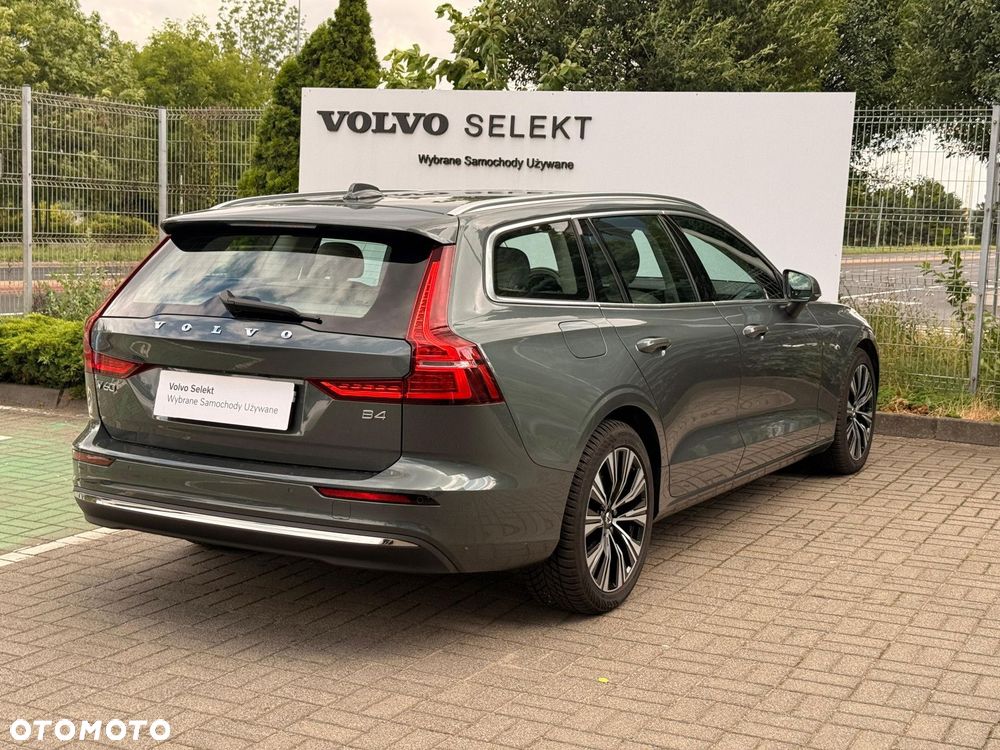 Volvo V60 - 7