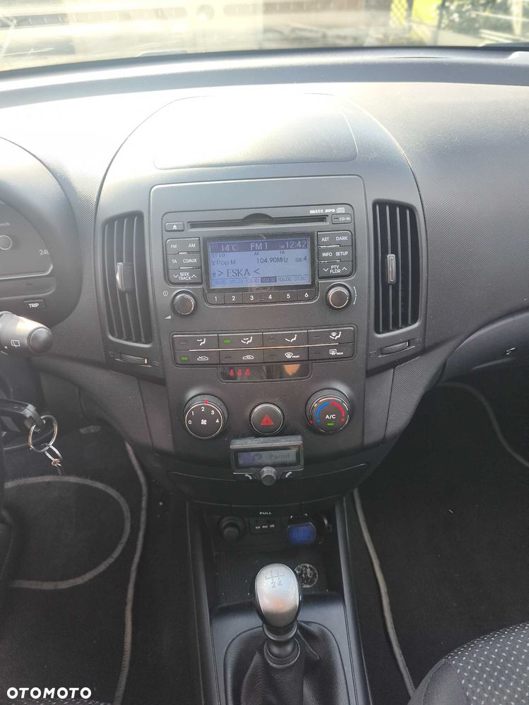 Hyundai i30 - 6