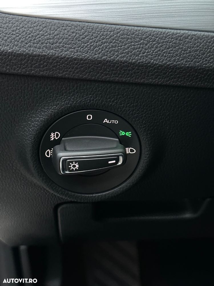 Skoda Superb - 20