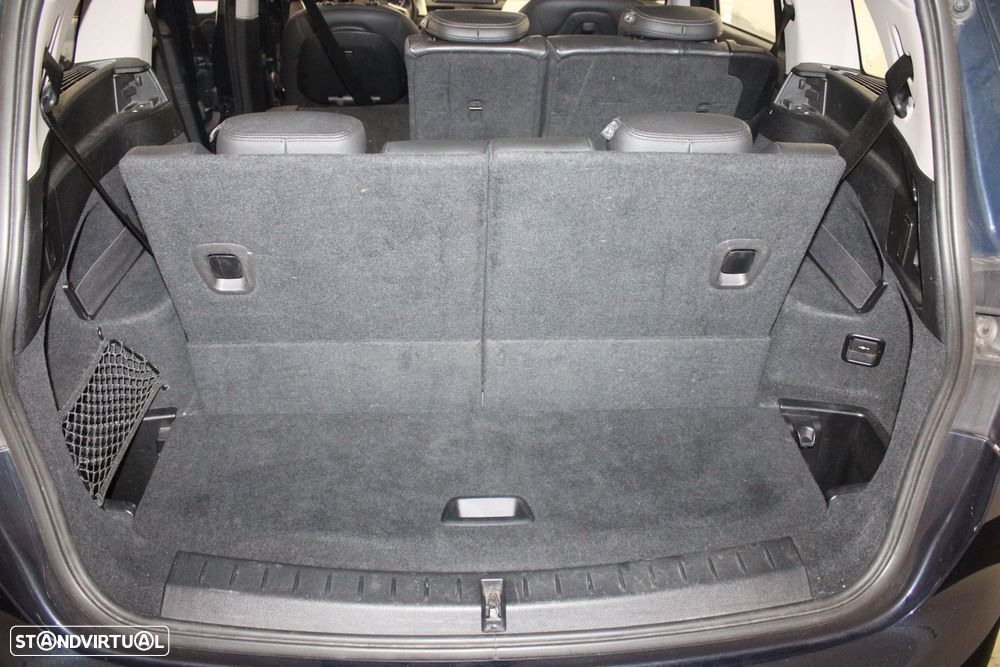 BMW 216 Gran Tourer d 7L Line Luxury Auto - 31