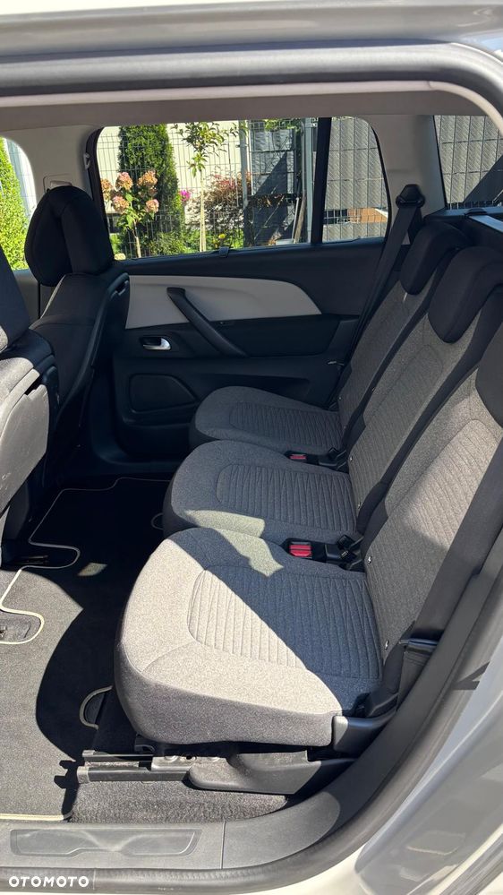 Citroën SpaceTourer - 10