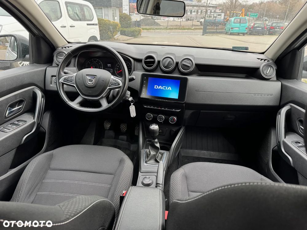 Dacia Duster - 8