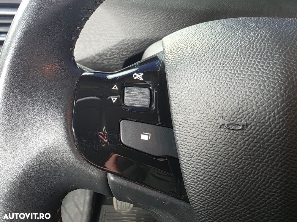 Peugeot 308 1.5L BlueHDI BVM6 Active Pack - 14