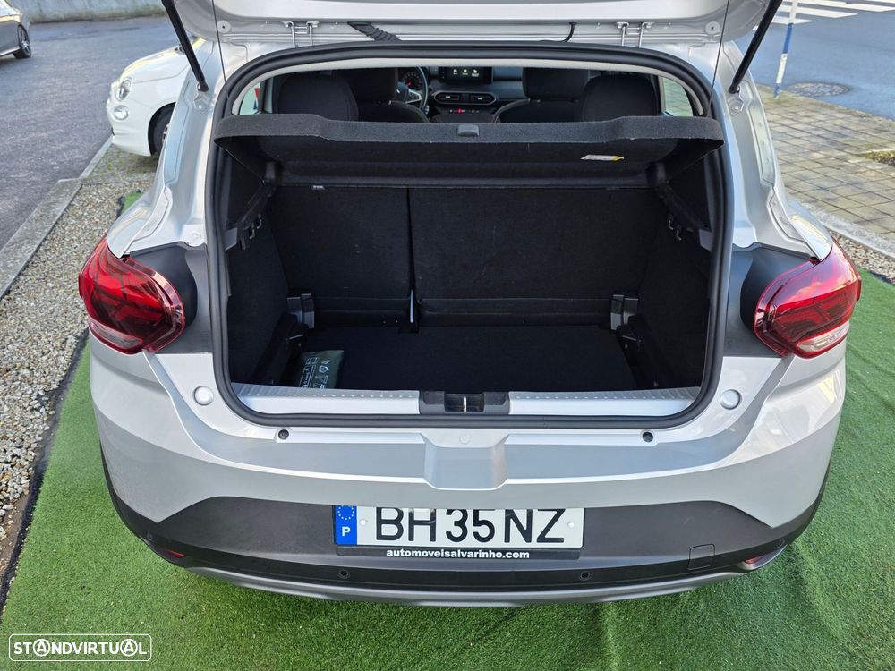 Dacia Sandero 1.0 TCe Stepway Extreme CVT - 26