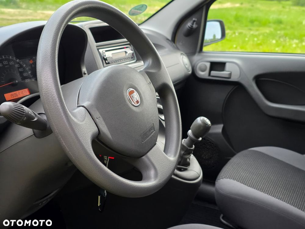 Fiat Panda 1.1 Fresh Eco - 17