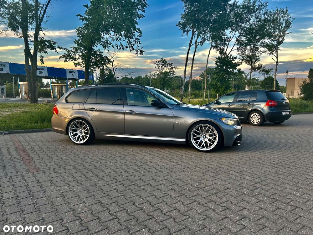 BMW Seria 3 - 3