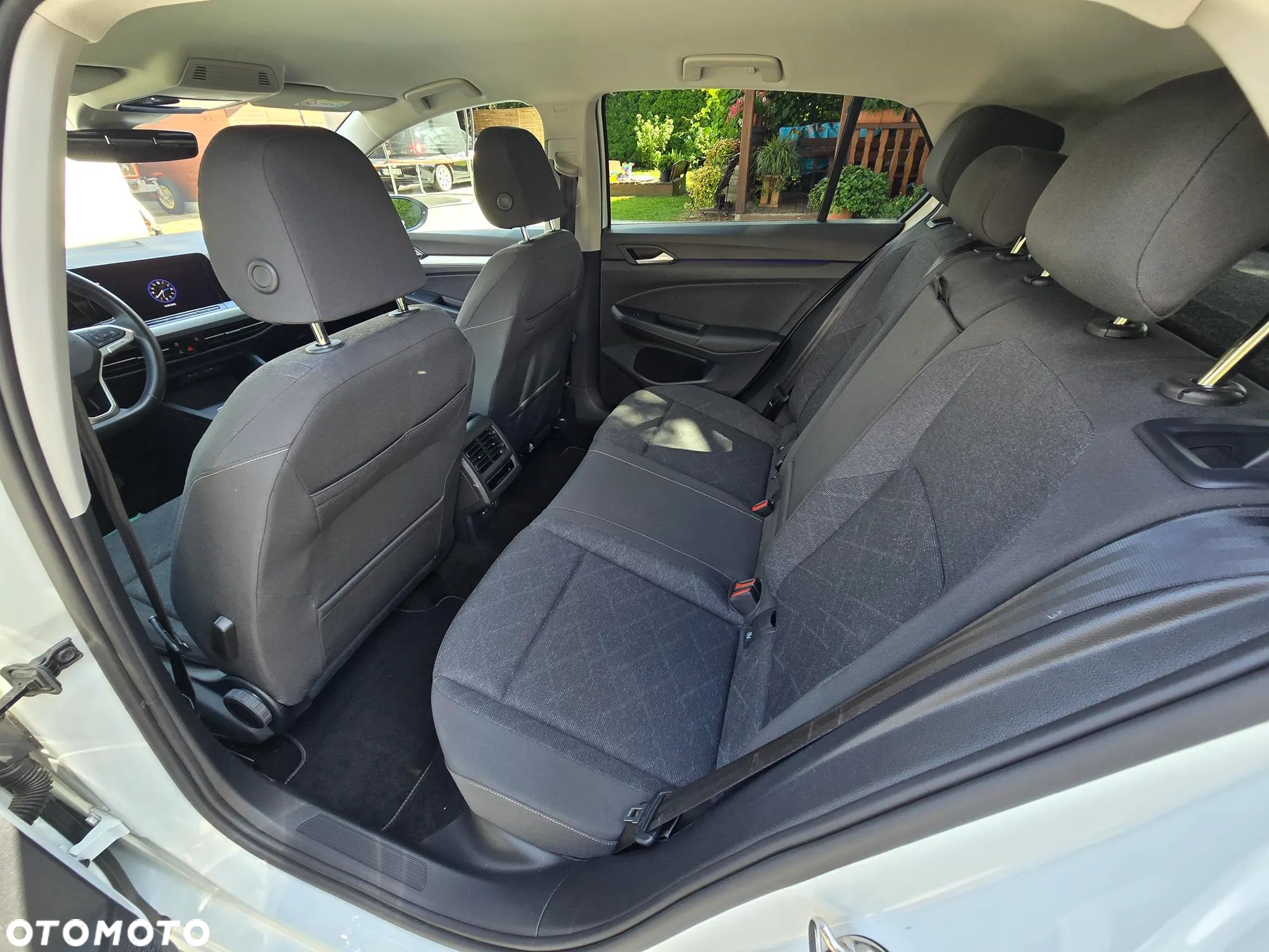 Volkswagen Golf 2.0 TDI SCR DSG United - 15