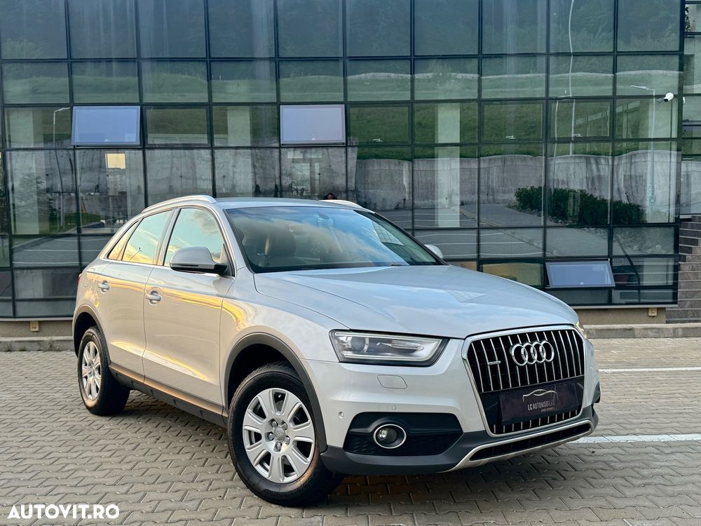 Audi Q3 - 3