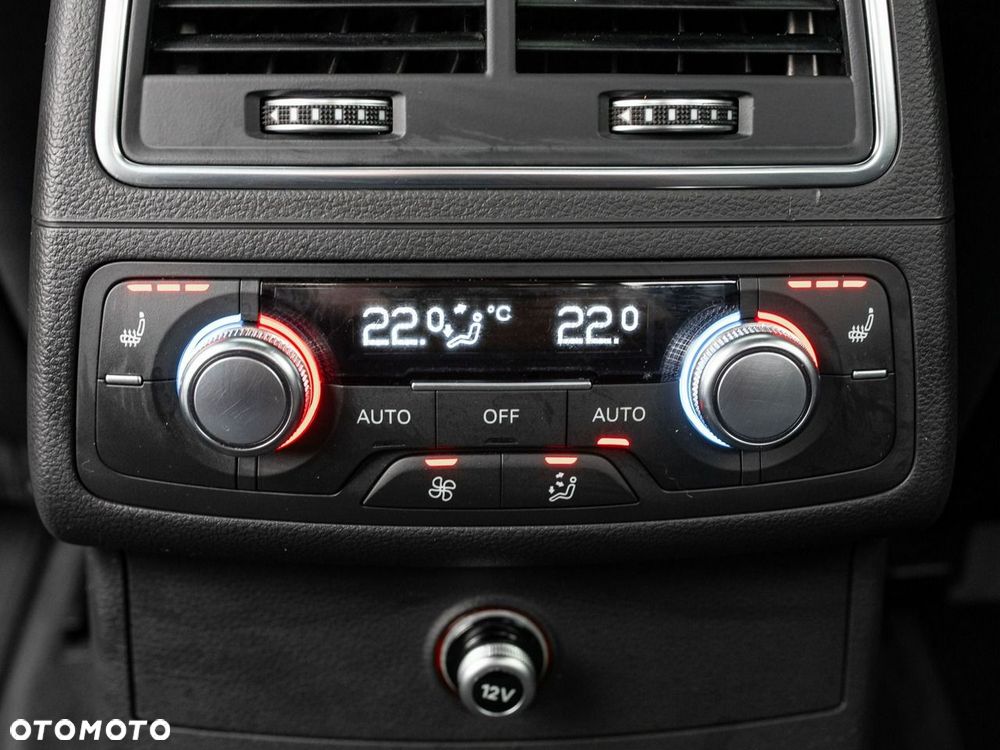 Audi A6 Limousine 2.0 TDI ultra S tronic - 25