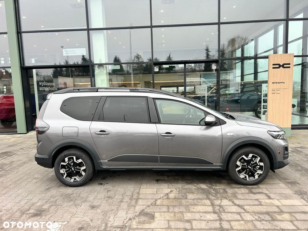 Dacia Jogger - 8