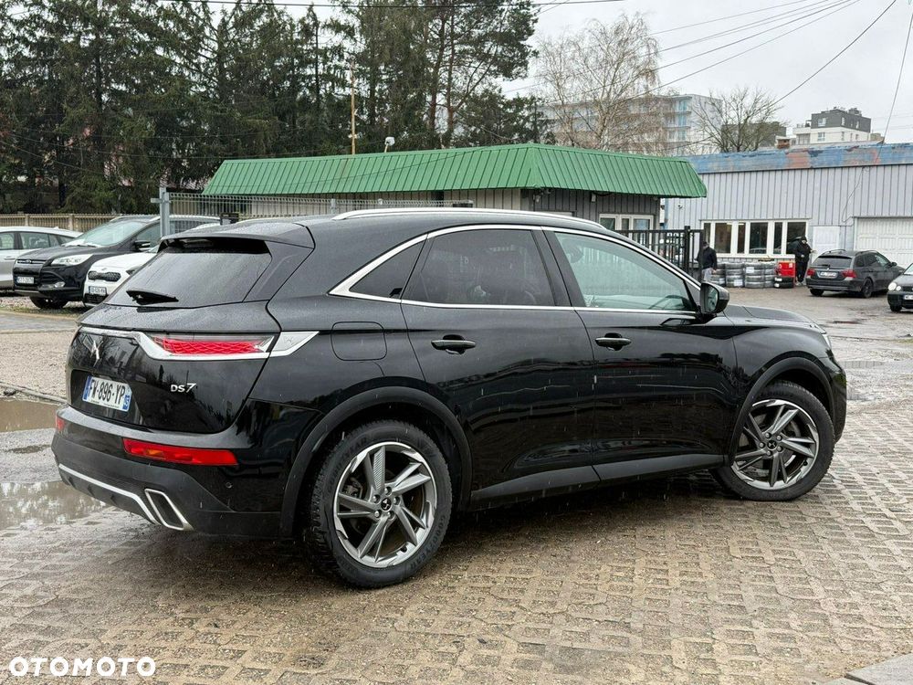 DS Automobiles DS 7 Crossback - 5