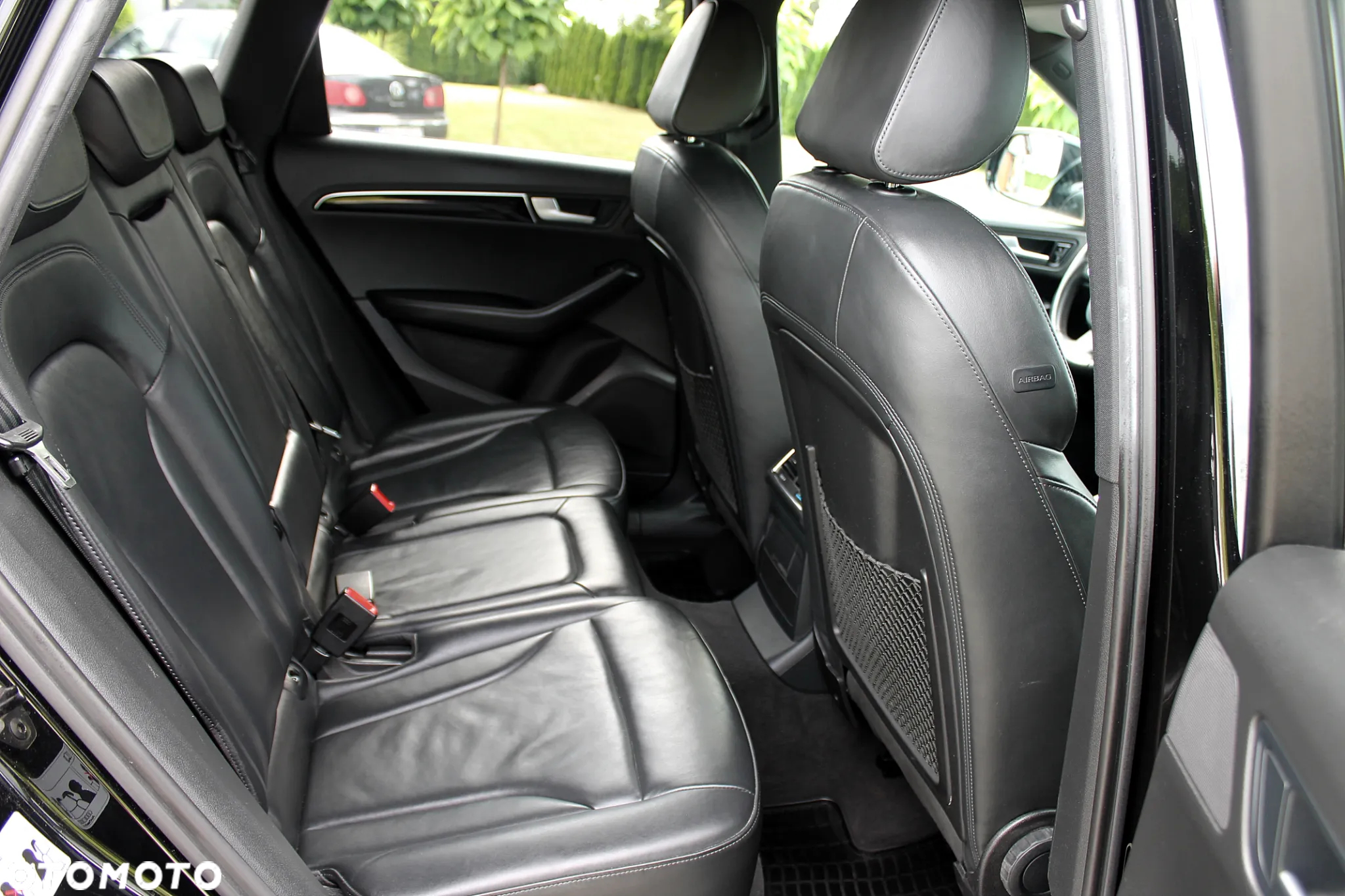 Audi Q5 2.0 TFSI Quattro - 8
