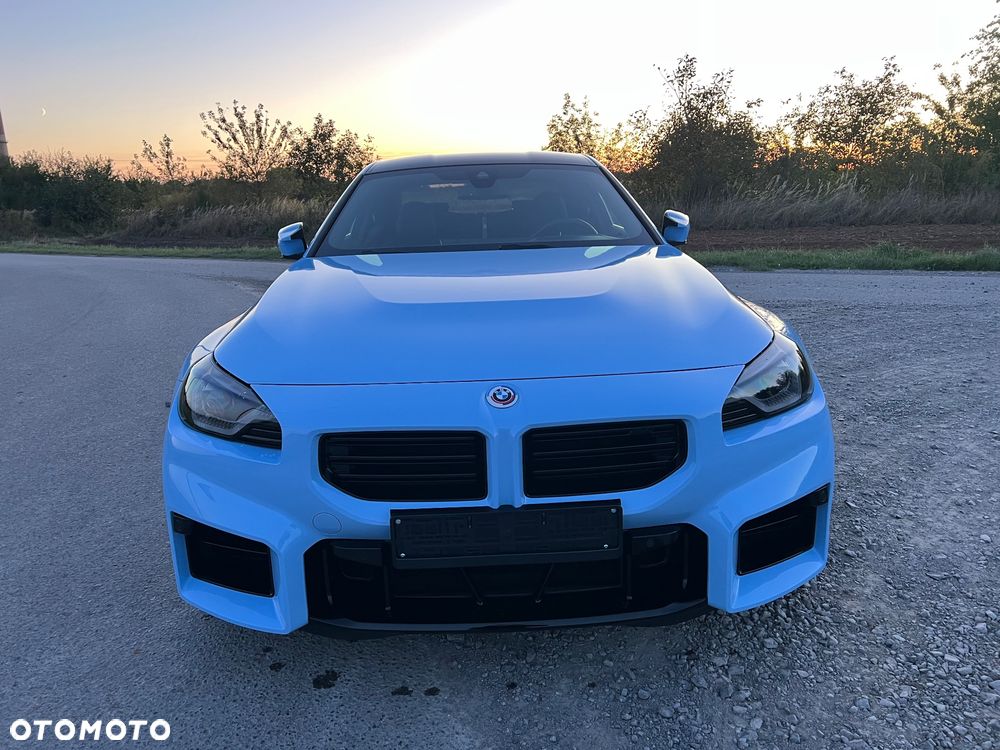 BMW M2 sport - 3
