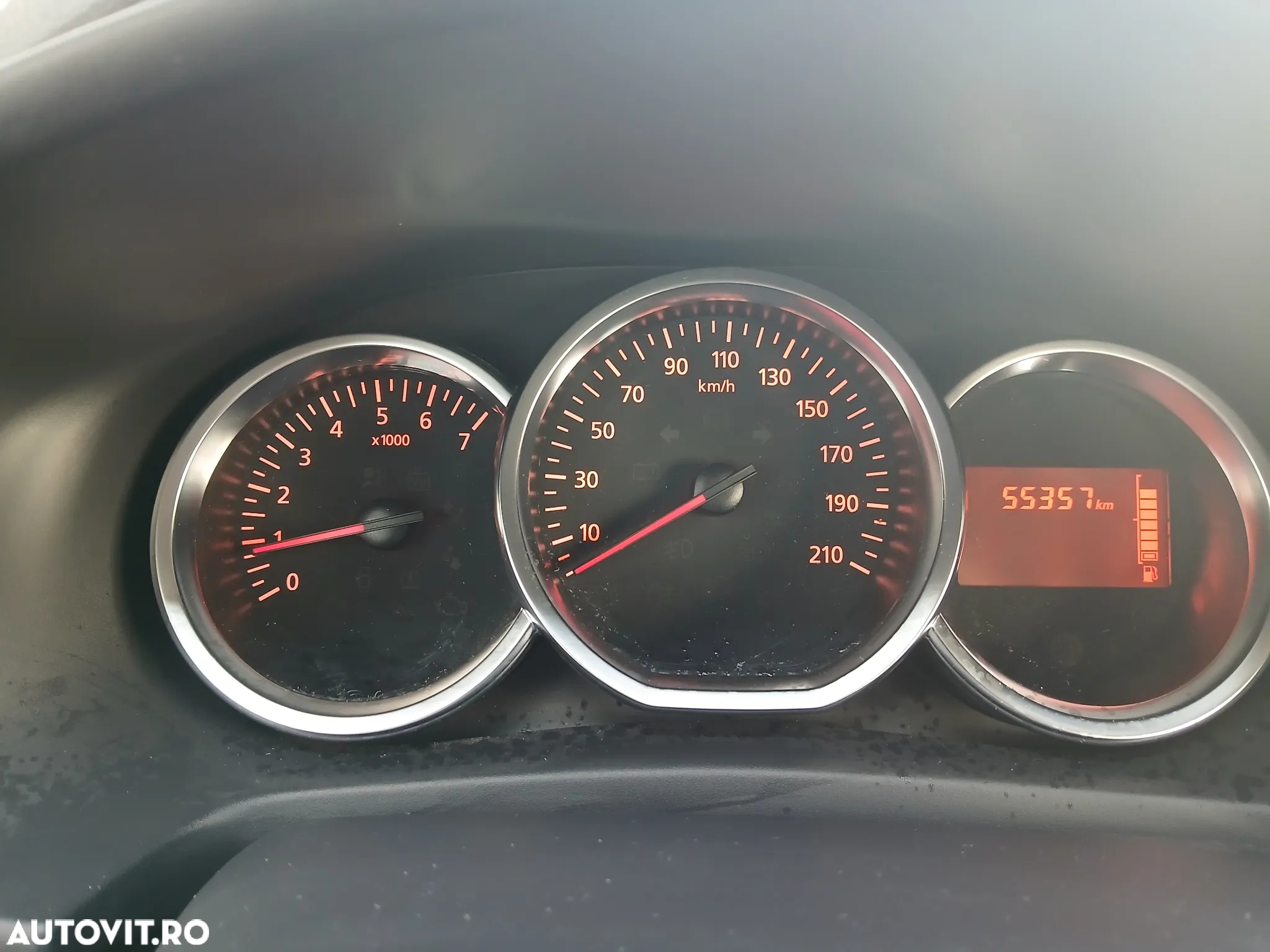 Dacia Logan 0.9 TCe Laureate - 5