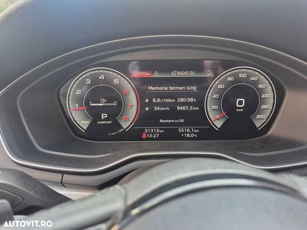 Audi A4 Avant 2.0 35 TFSI S tronic MHEV Advanced - 19