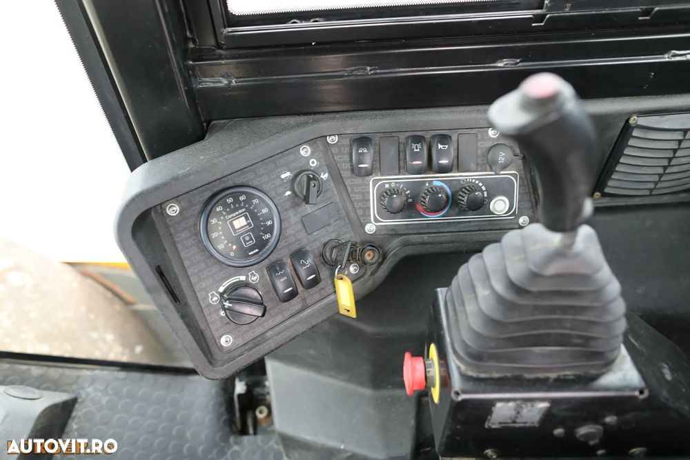 JCB JCB -VM 117 - 17