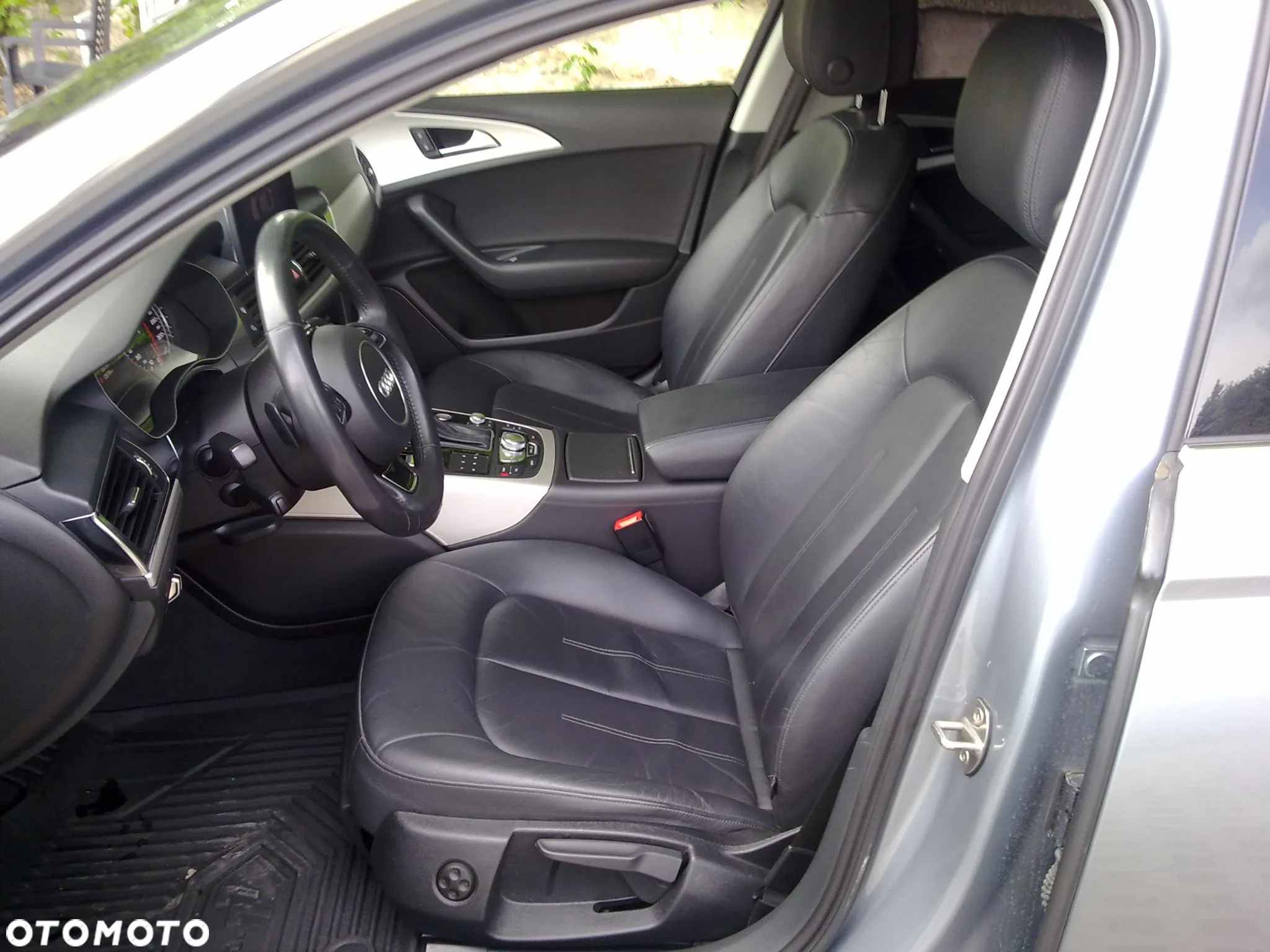 Audi A6 2.0 TFSI S tronic - 14