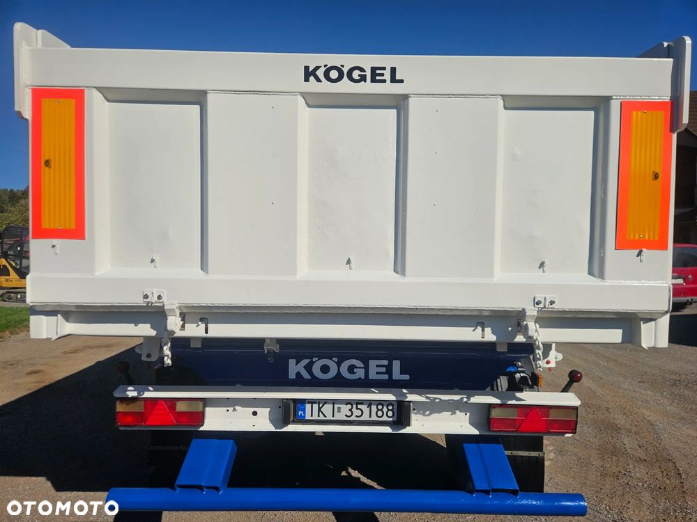 Kögel ZK18 - 14