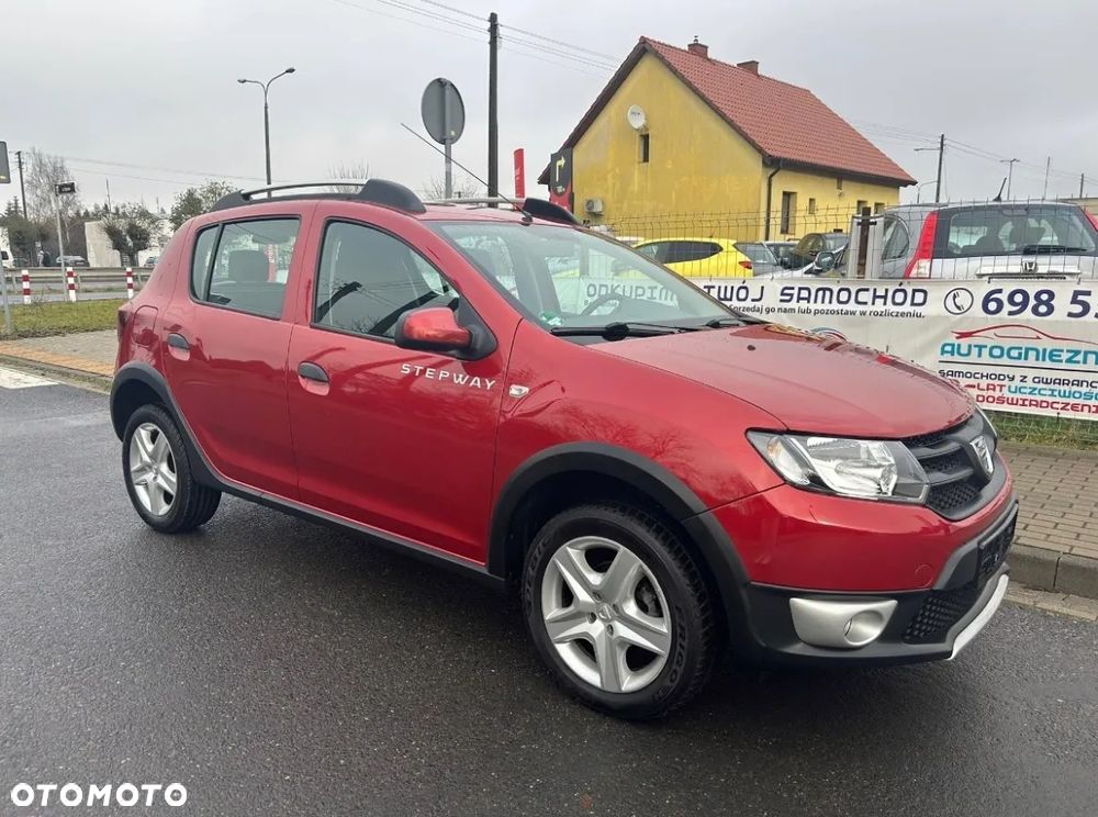 Dacia Sandero 0.9 TCe Laureate - 4