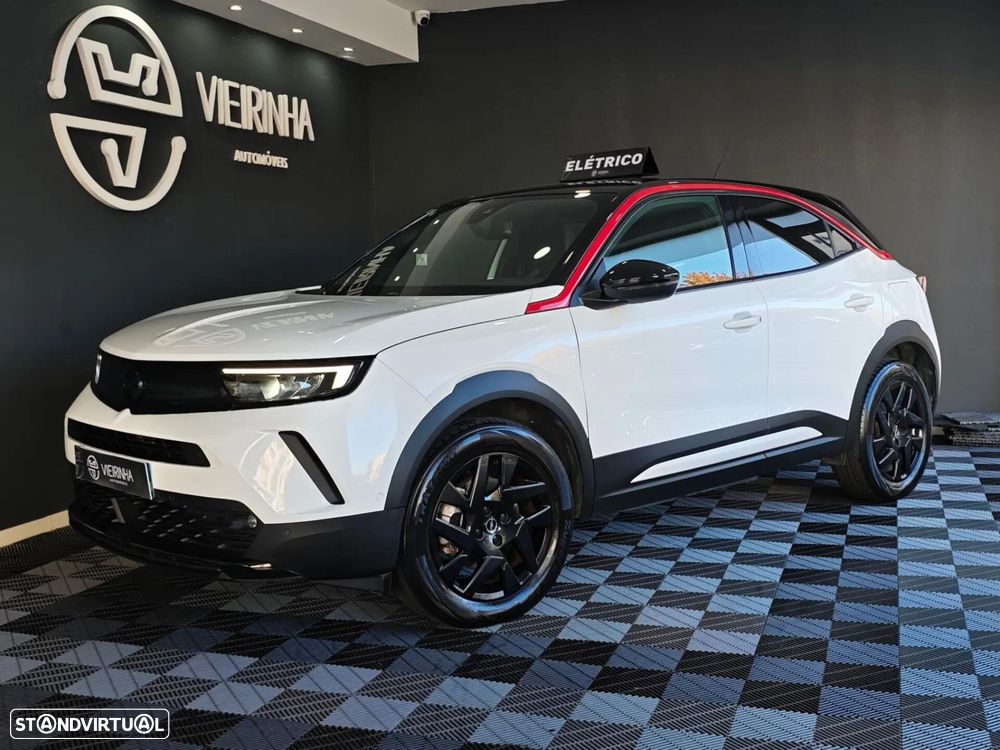 Opel Mokka-e Elegance - 6