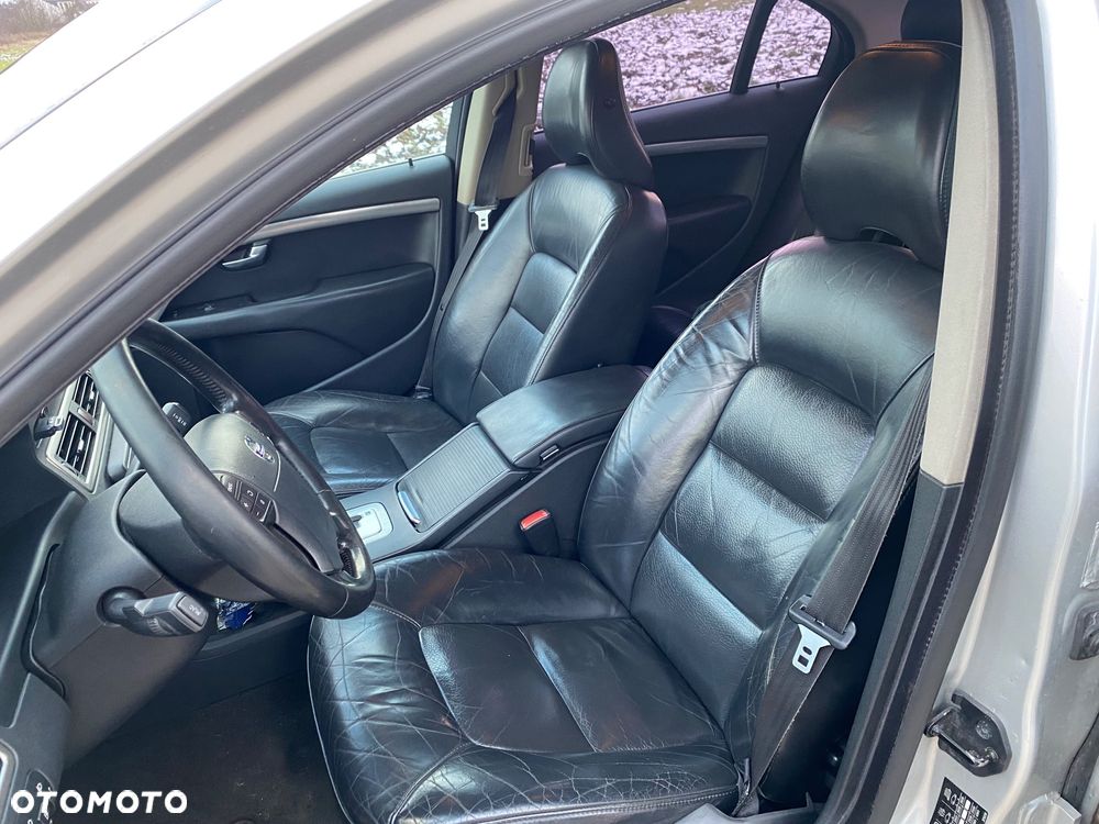 Volvo S80 2.4D5 Executive - 19