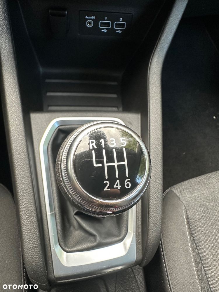 Renault Clio 1.5 dCi Energy Limited Plus - 6